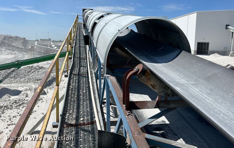 image for item HL9219 Overland  conveyor