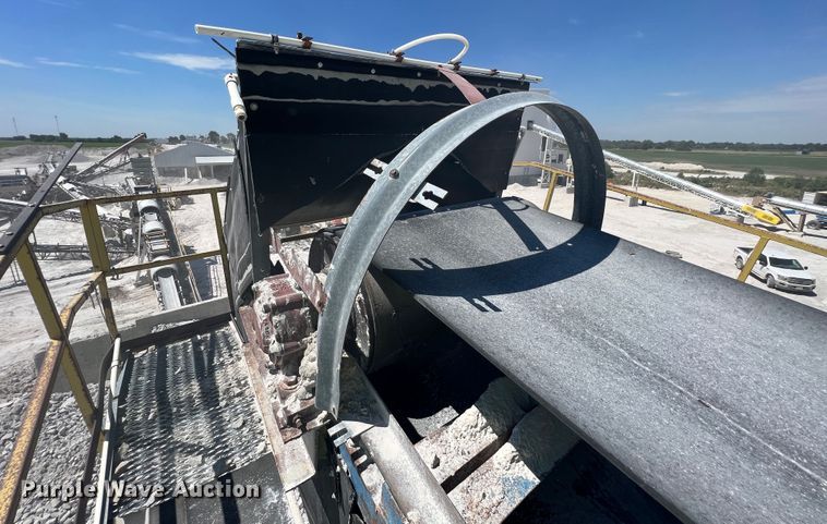 image for item HL9219 Overland  conveyor