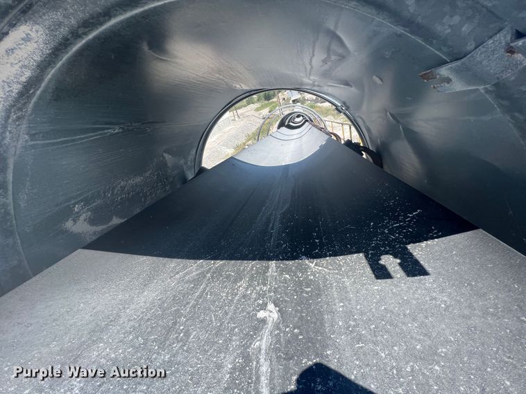 image for item HL9219 Overland  conveyor