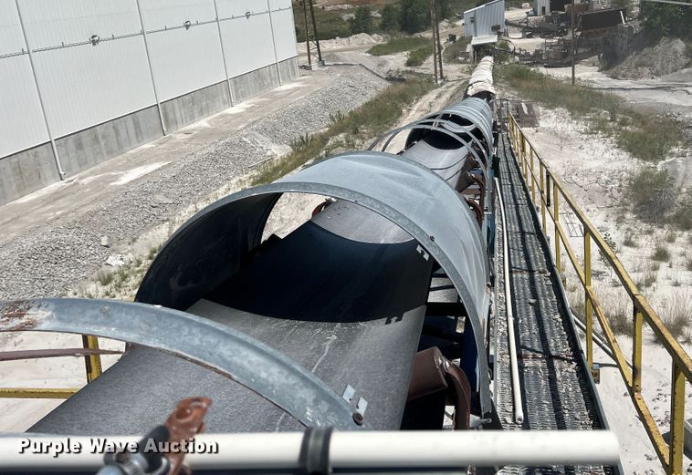 image for item HL9219 Overland  conveyor