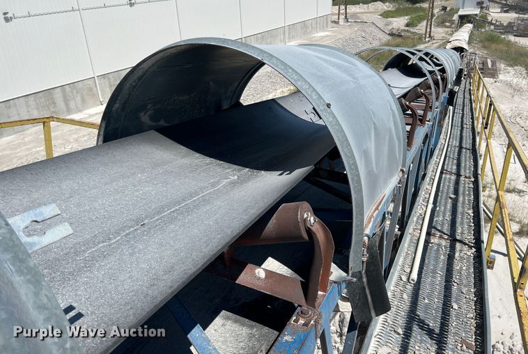 image for item HL9219 Overland  conveyor