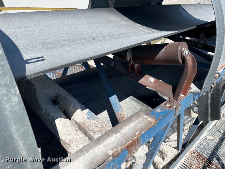 image for item HL9219 Overland  conveyor