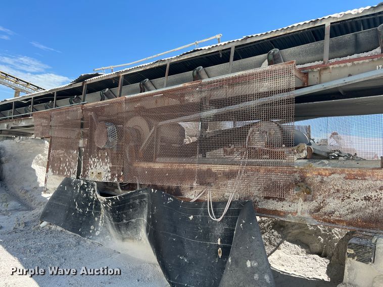 image for item HL9219 Overland  conveyor