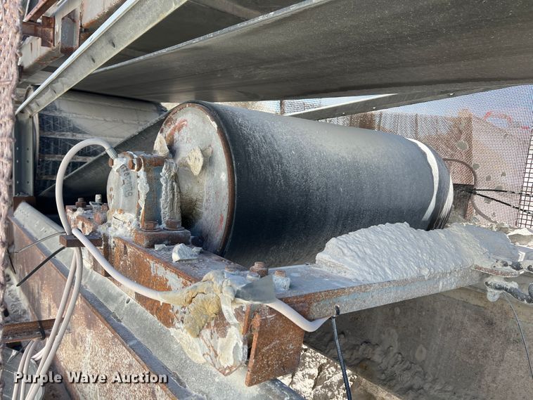 image for item HL9219 Overland  conveyor