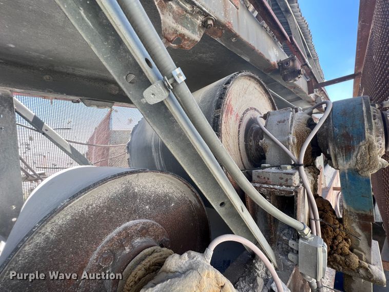 image for item HL9219 Overland  conveyor