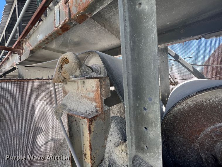 image for item HL9219 Overland  conveyor