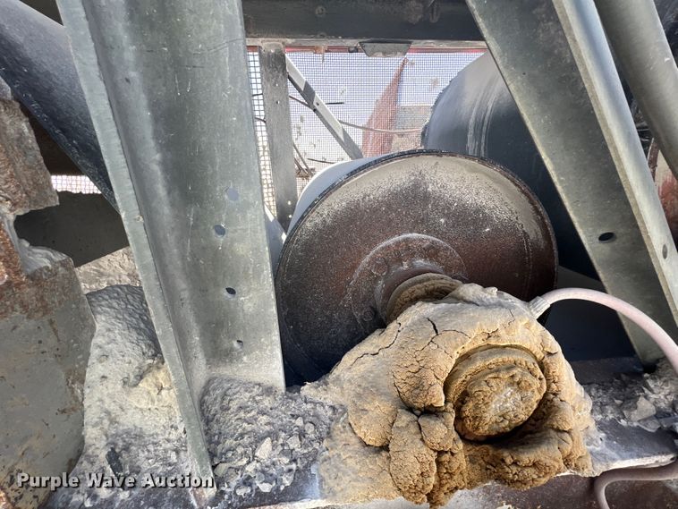 image for item HL9219 Overland  conveyor