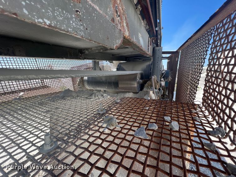 image for item HL9219 Overland  conveyor