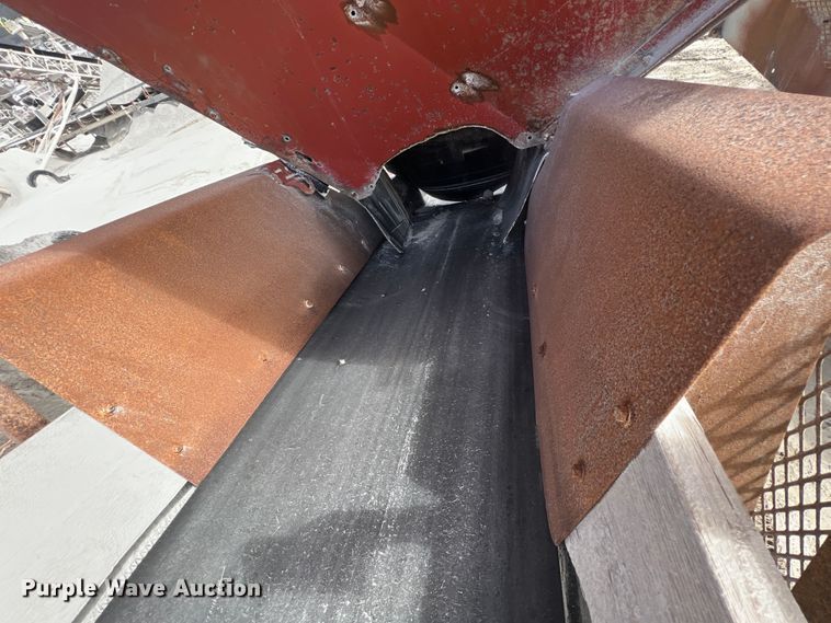 image for item HL9225 2002 Finlay S532  conveyor