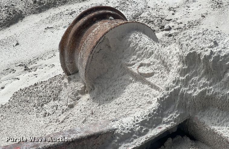 image for item HL9225 2002 Finlay S532  conveyor