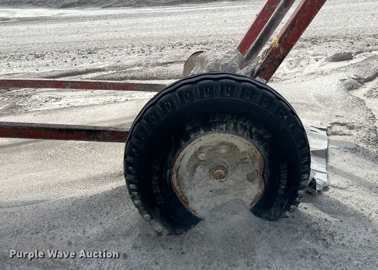 image for item HL9225 2002 Finlay S532  conveyor