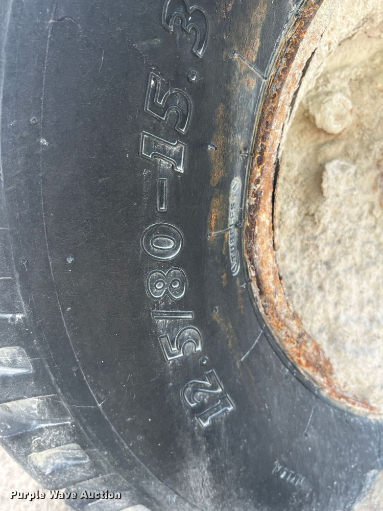 image for item HL9225 2002 Finlay S532  conveyor