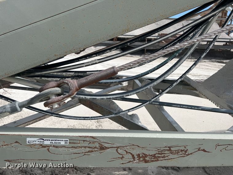 image for item HL9226 MRX Duo Vibe 6030  screening plant