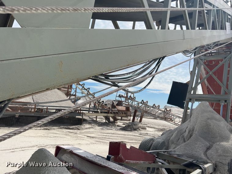 image for item HL9226 MRX Duo Vibe 6030  screening plant