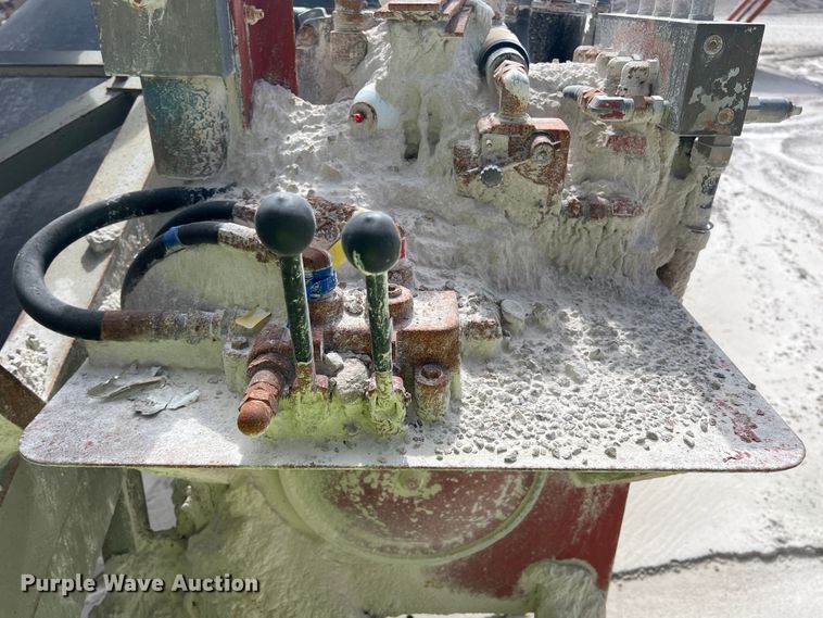 image for item HL9226 MRX Duo Vibe 6030  screening plant