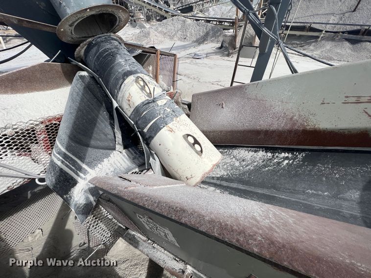 image for item HL9226 MRX Duo Vibe 6030  screening plant