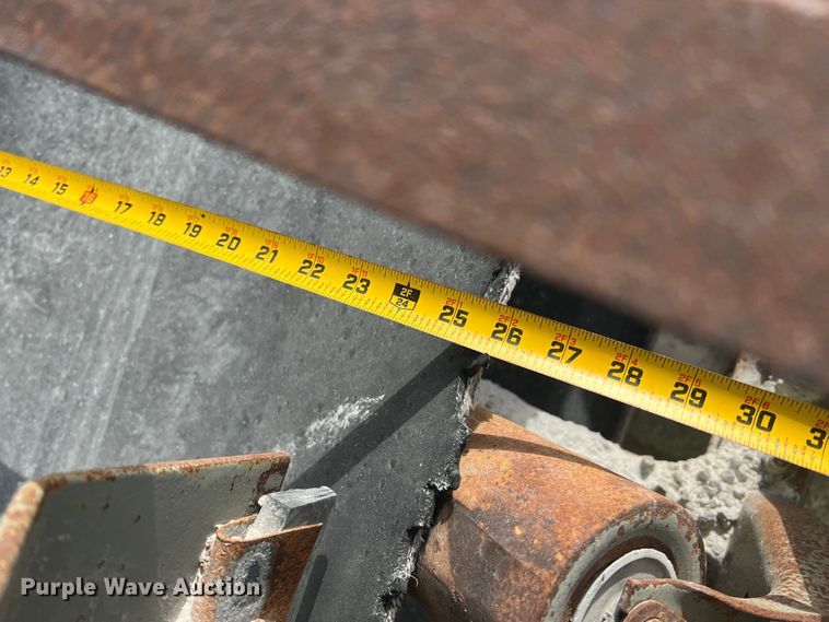 image for item HL9226 MRX Duo Vibe 6030  screening plant