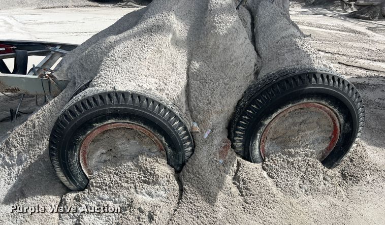 image for item HL9226 MRX Duo Vibe 6030  screening plant