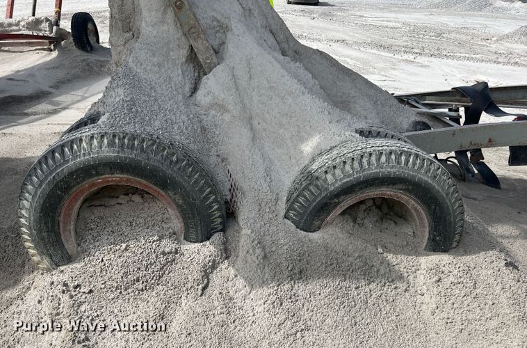 image for item HL9226 MRX Duo Vibe 6030  screening plant