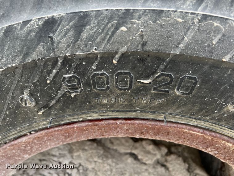 image for item HL9226 MRX Duo Vibe 6030  screening plant