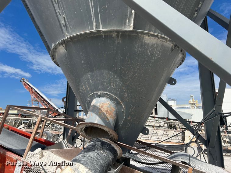 image for item HL9227 Tub material feeder