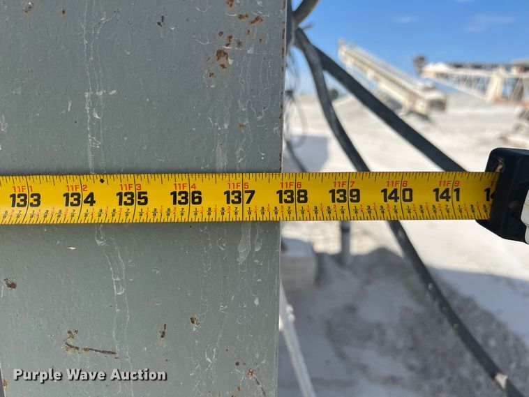 image for item HL9227 Tub material feeder