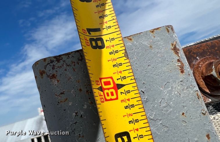 image for item HL9227 Tub material feeder