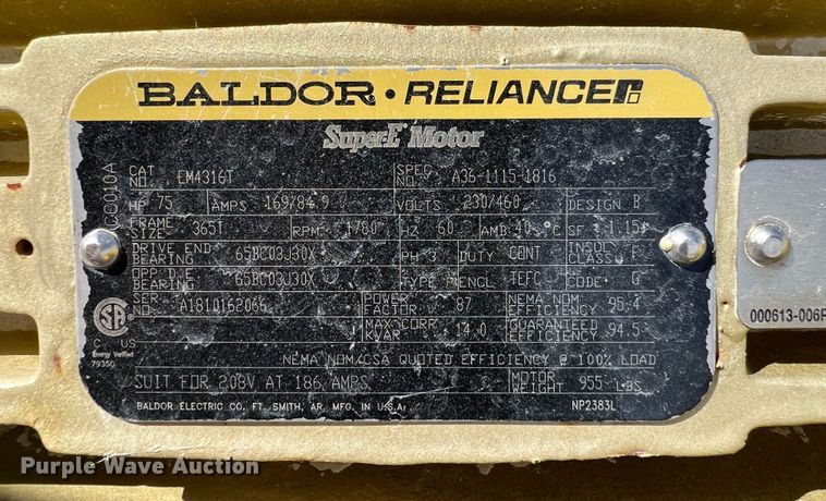 image for item HL9227 Tub material feeder