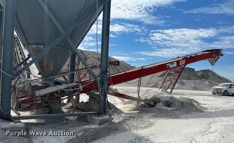 image for item HL9228 Finlay 530  conveyor