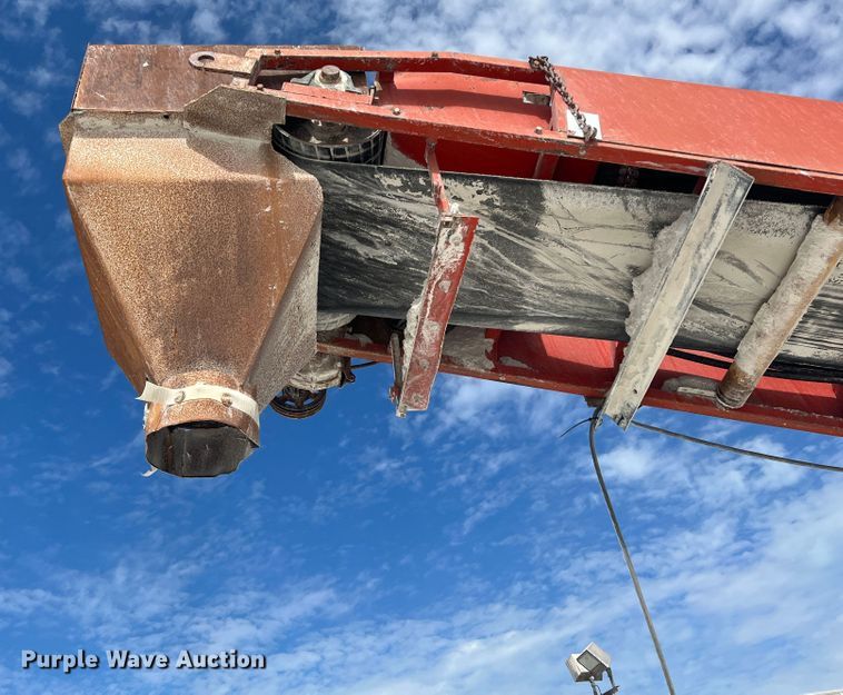 image for item HL9228 Finlay 530  conveyor