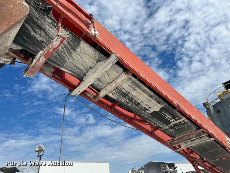 image for item HL9228 Finlay 530  conveyor