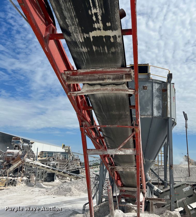 image for item HL9228 Finlay 530  conveyor