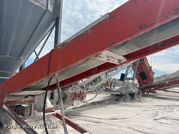 image for item HL9228 Finlay 530  conveyor