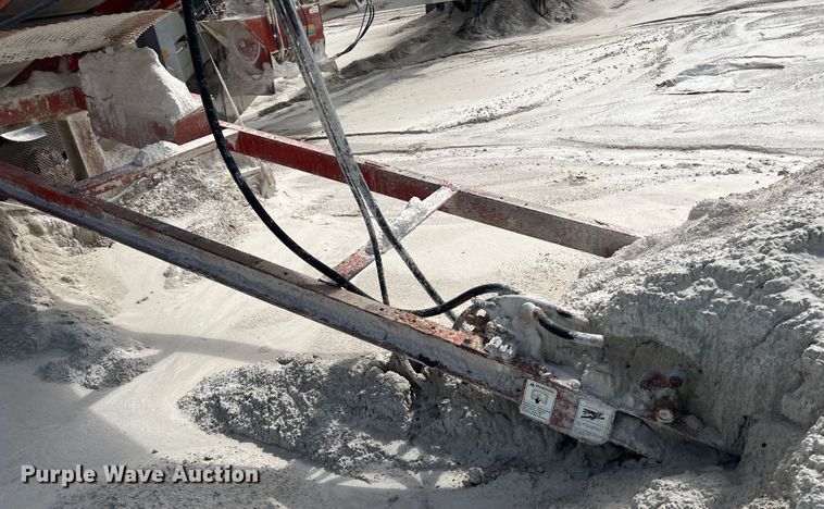 image for item HL9228 Finlay 530  conveyor