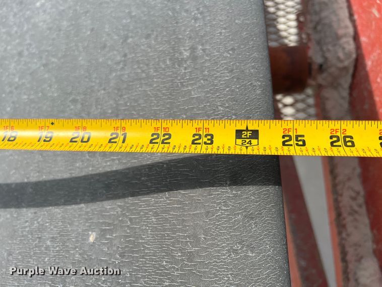 image for item HL9228 Finlay 530  conveyor