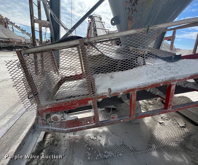 image for item HL9228 Finlay 530  conveyor