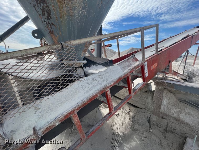 image for item HL9228 Finlay 530  conveyor