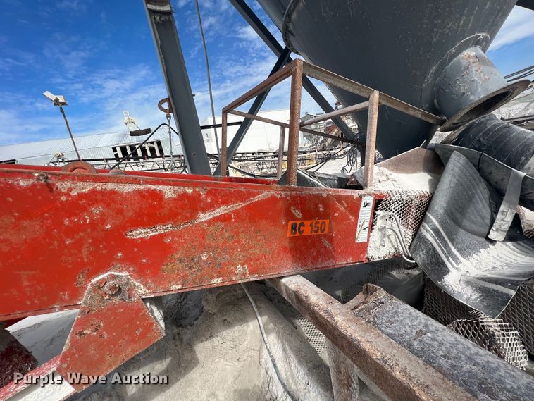 image for item HL9228 Finlay 530  conveyor