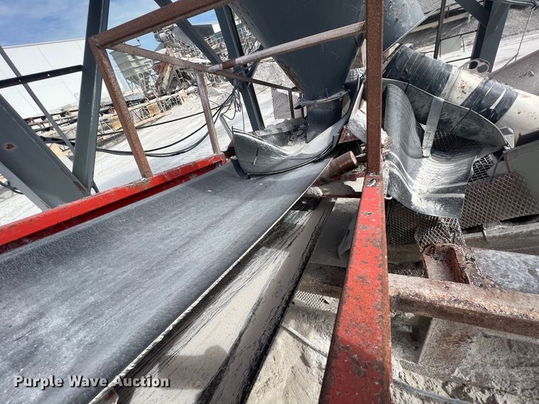 image for item HL9228 Finlay 530  conveyor