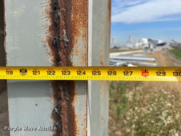 image for item HL9229 (2) gravity feed bins