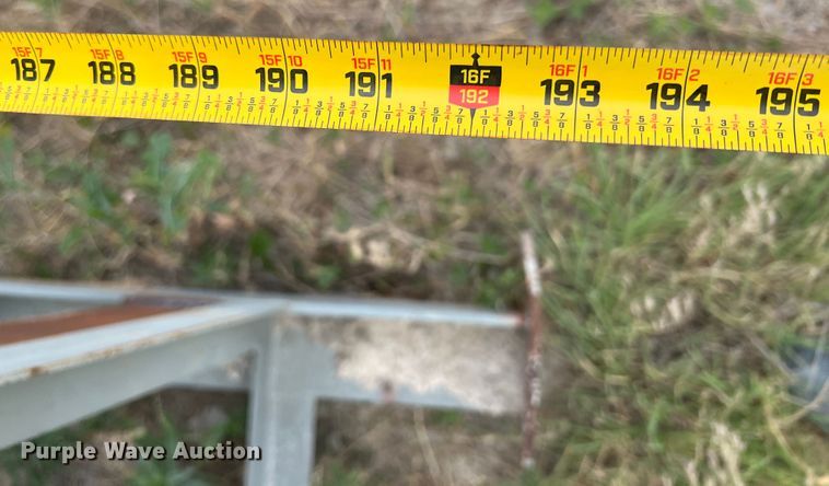 image for item HL9229 (2) gravity feed bins