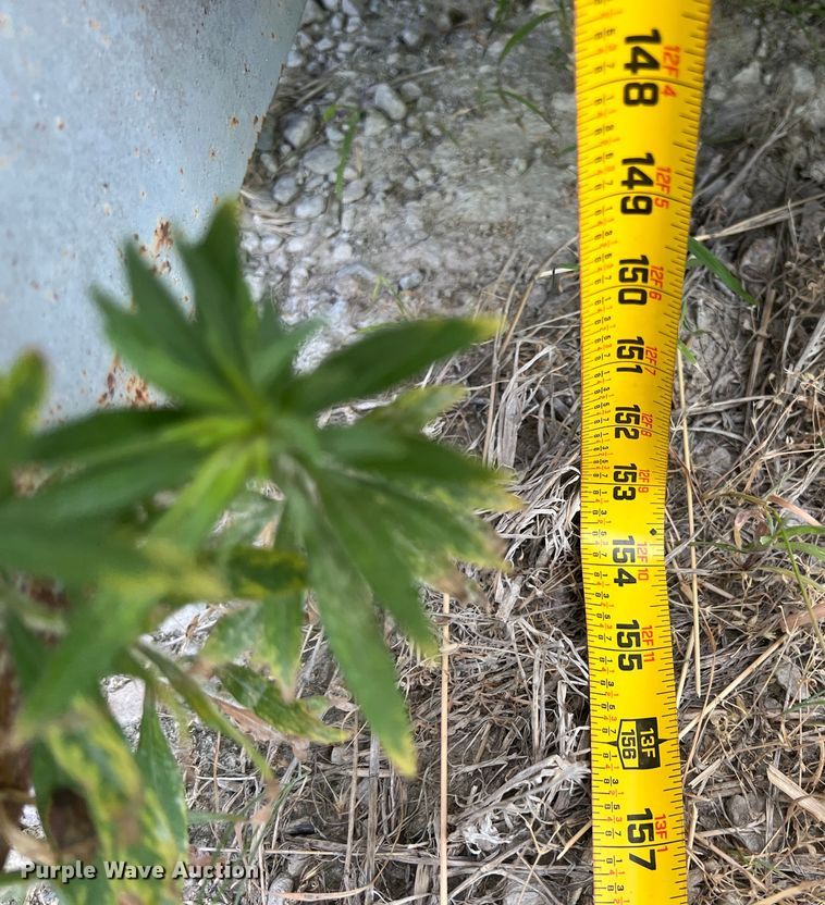 image for item HL9229 (2) gravity feed bins