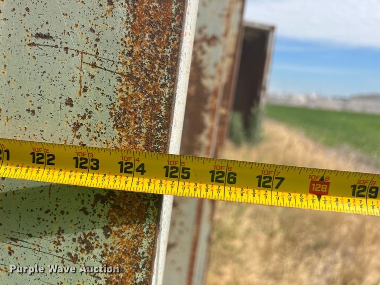 image for item HL9229 (2) gravity feed bins