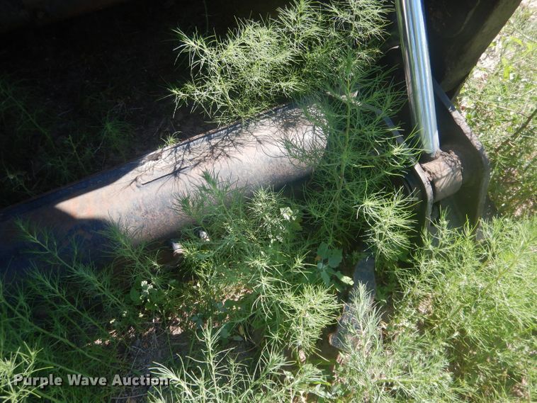 image for item HU9429 2007 Caterpillar 287B  skid steer loader