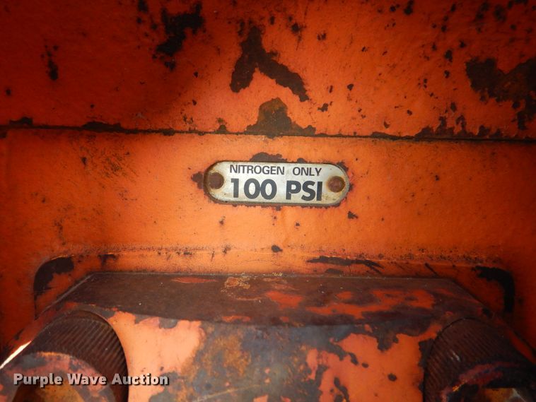 image for item HX9033 Stanley MB-550 breaker