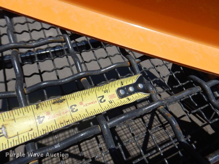 image for item IB9531 Paladin Industrial  vibratory screen