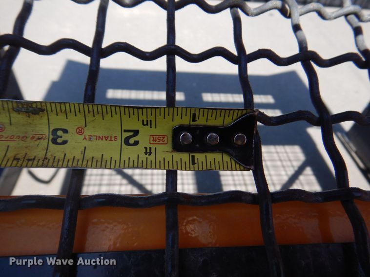 image for item IB9531 Paladin Industrial  vibratory screen