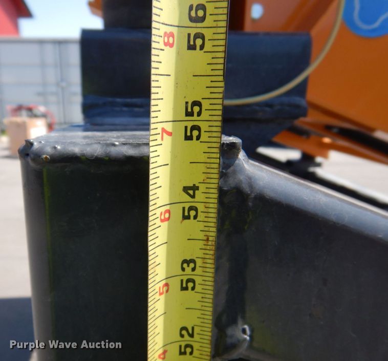 image for item IB9531 Paladin Industrial  vibratory screen