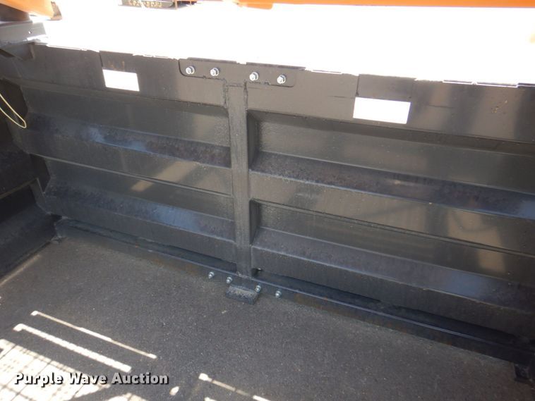 image for item IB9531 Paladin Industrial  vibratory screen