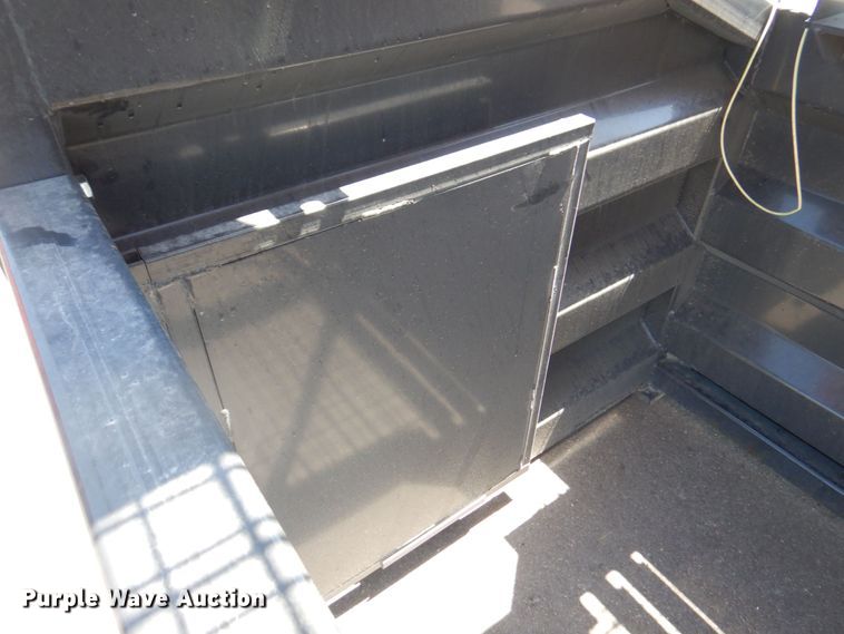 image for item IB9531 Paladin Industrial  vibratory screen